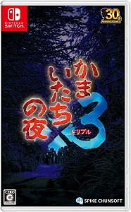 ܂̖×3[Nintendo Switch] / Q[