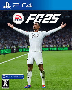 EA SPORTS FC 25[PS4] / Q[