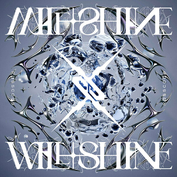 WILLSHINE[CD] [Blu-ray付初回生産限定盤] / PassCode