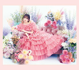 Bloomy[CD] [Blu-ray付初回限定盤 A] / 小倉唯