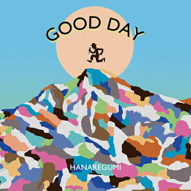 GOOD DAY[CD] [DVD付初回限定盤] / ハナレグミ