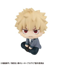 楽天市場】僕のヒーローアカデミア 爆豪勝己 グッズ（フィギュア 