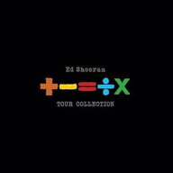 +-=÷× (マスマティックス) ツアー・コレクション[CD] [輸入盤] / エド・シーラン