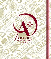 ARASHI AROUND ASIA+ in DOME[Blu-ray] / 嵐