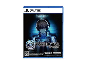 Freedom Wars Remastered[PS5] / �Q�[��