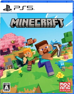 Minecraft[PS5] / Q[