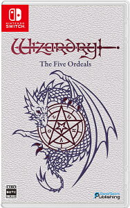 WizardryO` ܂̎[Nintendo Switch] [ʏ] / Q[