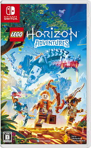 LEGO Horizon Adventures[Nintendo Switch] / �Q�[��