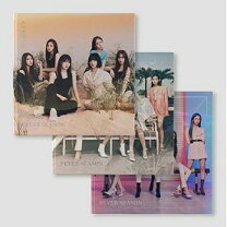楽天市場】gfriend season of glassの通販 