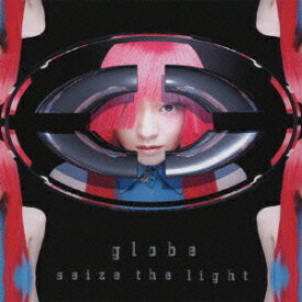 seize the light[CD] / globe