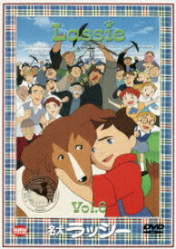 楽天市場 名犬ラッシー アニメの通販