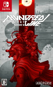 HUNDRED LINE -ŏIhqw-[Nintendo Switch] / Q[