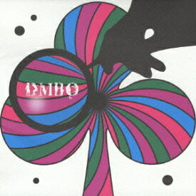 Dynamite Masters Blues Quartet[CD] / DMBQ
