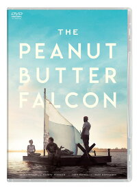 ザ・ピーナッツバター・ファルコン[DVD] / 洋画