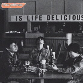 Thank you my twilight[CD] / the pillows