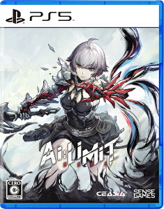 AI LIMIT @ ؔ[PS5] / Q[
