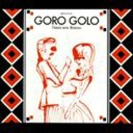 TIMES NEW ROMAN[CD] / GORO GOLO