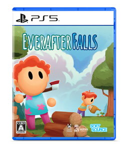 Everafter Falls[PS5] / �Q�[��