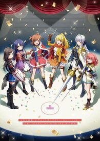 少女☆歌劇 レヴュースタァライト -Re LIVE- OFFICIAL MEMORIAL BOOK[本/雑誌] (単行本・ムック) / ブシロードワークス