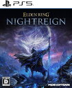 ELDEN RING NIGHTREIGN[PS5] [通常版] / ゲーム