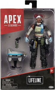 yJakks PacificzApex Legends@6C`tBMA@CtCy2022N7z[ObY]