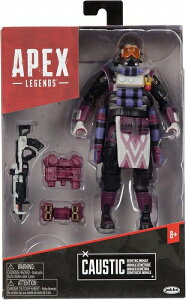 yJakks PacificzApex Legends@6C`tBMA@R[XeBbN(􉽊wIُ)y2022N7z[ObY]