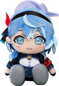 【グッドスマイルカンパニー】ブルーアーカイブ -Blue Archive- ちょこぷに ぬいぐるみ アコ【2025年8月発売】[グッズ]