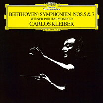 楽天市場】carlos kleiber beethovenの通販