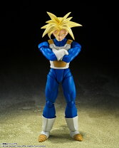 楽天市場】スーパーサイヤ人トランクス フィギュアーツの通販