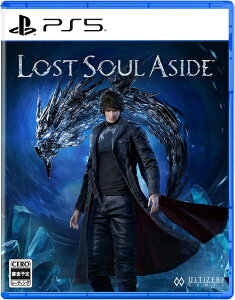 Lost Soul Aside[PS5] / �Q�[��