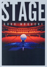 野口五郎 写真集 STAGE[本/雑誌] / エイベックス・ミュージック・クリエイティヴ