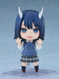 【グッドスマイルカンパニー】ねんどろいど ルリドラゴン 青木ルリ【2025年9月発売】[グッズ]
