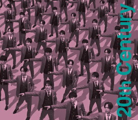 ネバギバ ~Never Give Up!~[CD] [CD+DVD/ギ盤 (初回盤)] / 20th Century