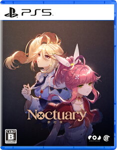 ������ -Noctuary-[PS5] [�ʏ��] / �Q�[��