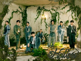 Hollow[CD] [Blu-ray付初回生産限定盤 A] / Stray Kids