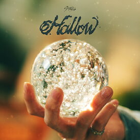 Hollow[CD] [通常盤] / Stray Kids