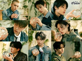 Hollow[CD] [期間生産限定盤] / Stray Kids