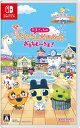 たまごっちのプチプチおみせっち おまちど〜さま！[Nintendo Switch] / ゲーム