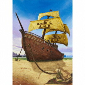 Voy☆☆☆[CD] [Blu-ray付初回限定盤] / FLOW