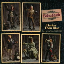 楽天市場】BABE RUTH（CD｜CD・DVD）の通販