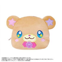 楽天市場】魔法つかいプリキュア！おでかけモフルンポシェットの通販