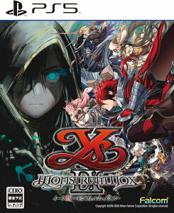 C[XIX -Monstrum NOX-[PS5] / Q[