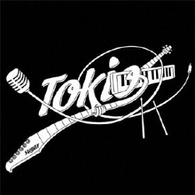 sugar[CD] / TOKIO