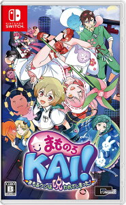 ܂̂KAII `܂N͎Ă܂I`[Nintendo Switch] [ʏ] / Q[