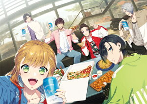 BUSTAFELLOWS V[Y2[Nintendo Switch] [DXGfBV] / Q[