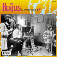 ザ・コンプリート・ビートルズ[CD] #9 / ビートルズ
