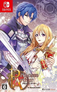 Princess Arthur for Nintendo Switch[Nintendo Switch] [ʏ] / Q[