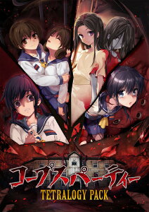 R[vXp[eB[ TETRALOGY PACK[Nintendo Switch] [ʏ] / Q[