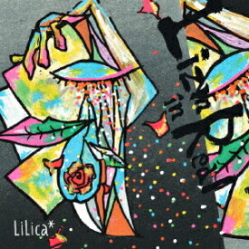 Lizm in Real[CD] / LiLica＊