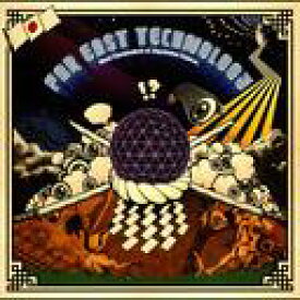 FAR EAST TECHNOLOGY -Next Generation of Japanese T[CD] / V.A.